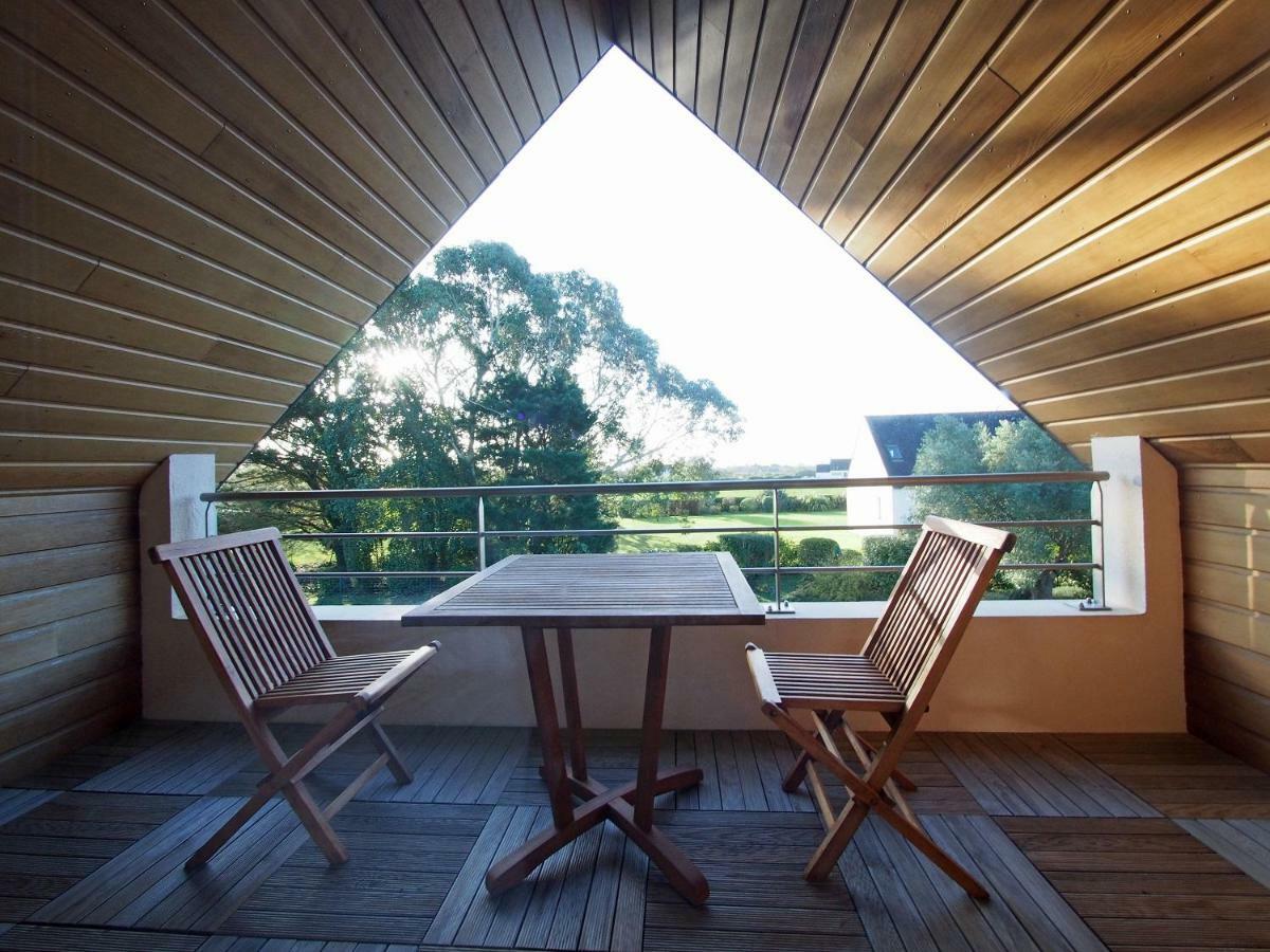 Villa Kernehan Treffiagat Ngoại thất bức ảnh